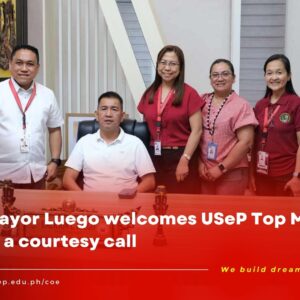 Copy-of-Website-Template Mayor Luego welcomes USeP Top Management in a courtesy call