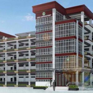 build “BUILD BUILD BUILD” In USeP