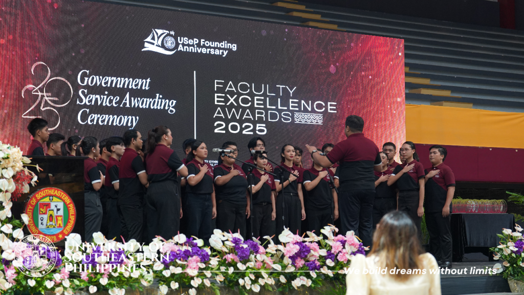1-2-1024x576 USeP personnel service, excellence honored at GSAC, FEA