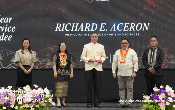 10-1-1024x576 USeP personnel service, excellence honored at GSAC, FEA