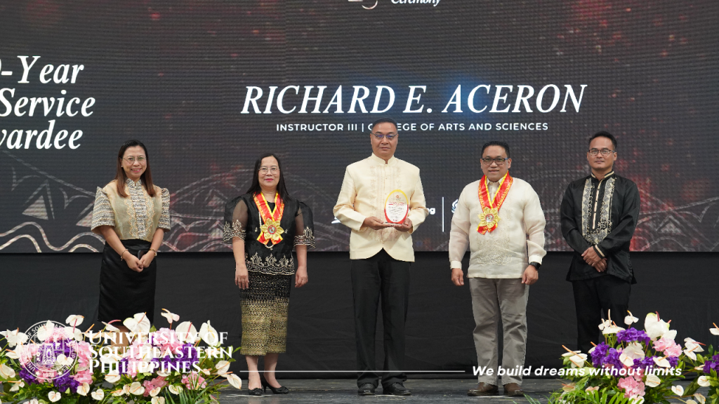 10-1-1024x576 USeP personnel service, excellence honored at GSAC, FEA