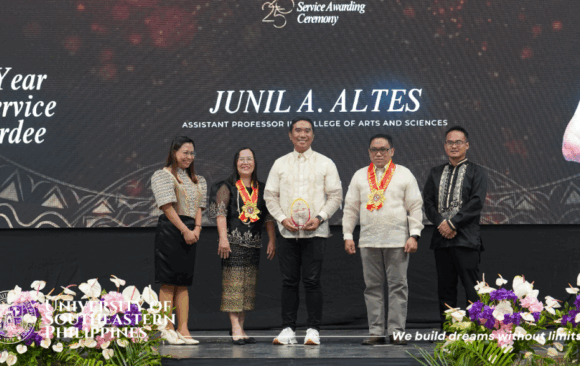 11-1-1024x576 USeP personnel service, excellence honored at GSAC, FEA