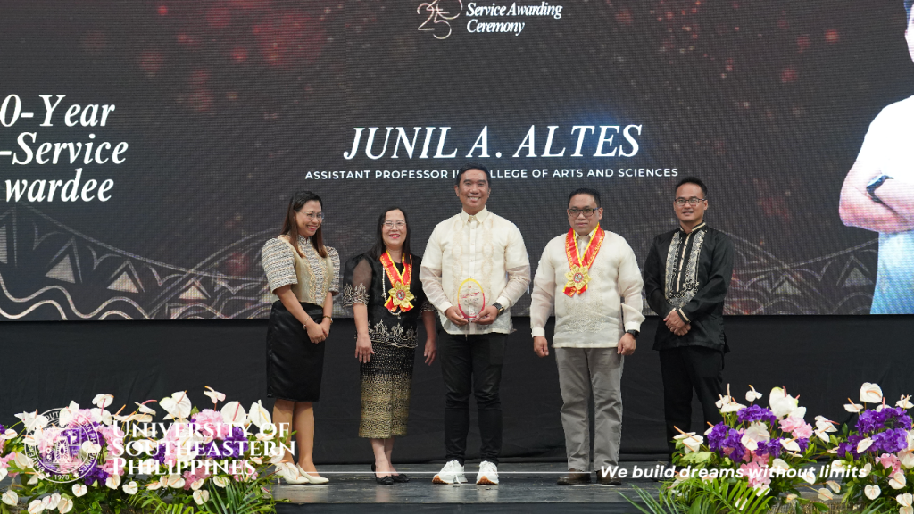 11-1-1024x576 USeP personnel service, excellence honored at GSAC, FEA