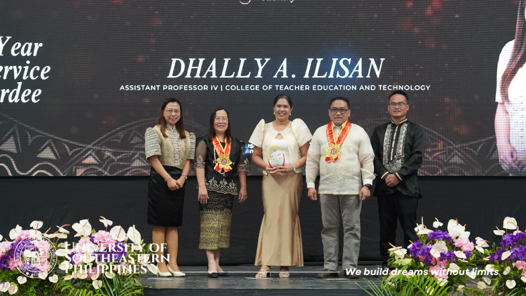 13-1-1024x576 USeP personnel service, excellence honored at GSAC, FEA