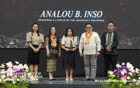 14-1-1024x576 USeP personnel service, excellence honored at GSAC, FEA
