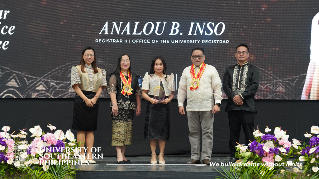 14-1-1024x576 USeP personnel service, excellence honored at GSAC, FEA