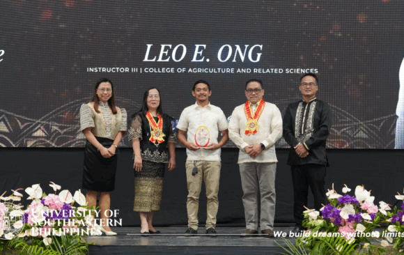 16-1-1024x576 USeP personnel service, excellence honored at GSAC, FEA