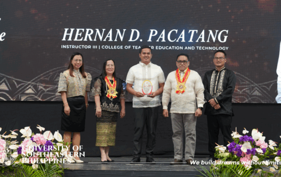 17-1-1024x576 USeP personnel service, excellence honored at GSAC, FEA