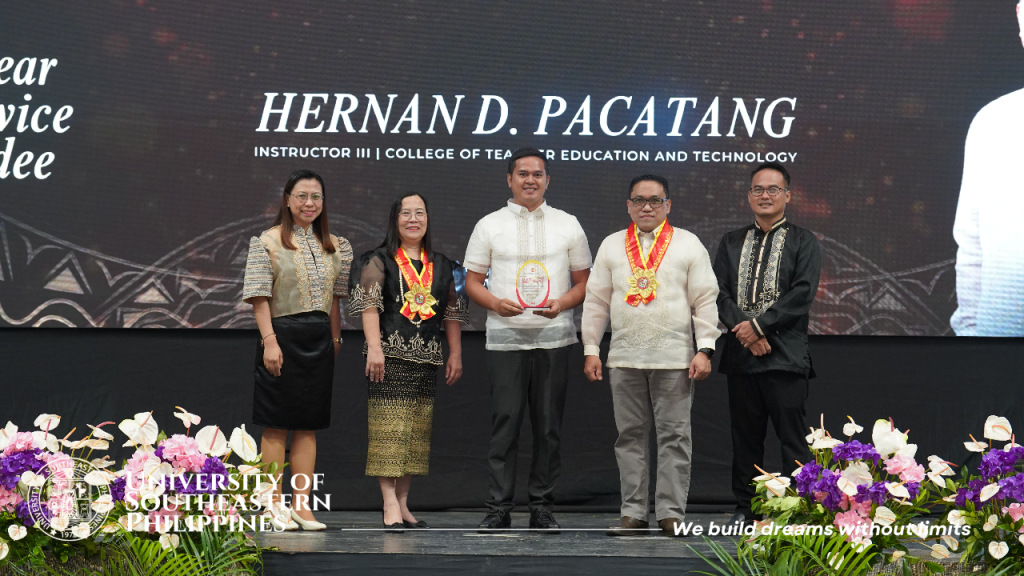 17-1-1024x576 USeP personnel service, excellence honored at GSAC, FEA
