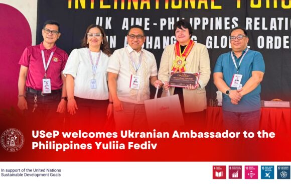 18d90248-ea4a-4788-9e21-2fcf43b1e1ad USeP welcomes Ukranian Ambassador to the Philippines Yuliia Fediv