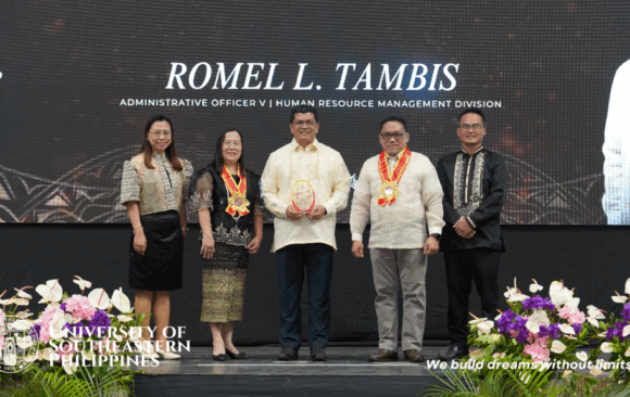19-1-1024x576 USeP personnel service, excellence honored at GSAC, FEA