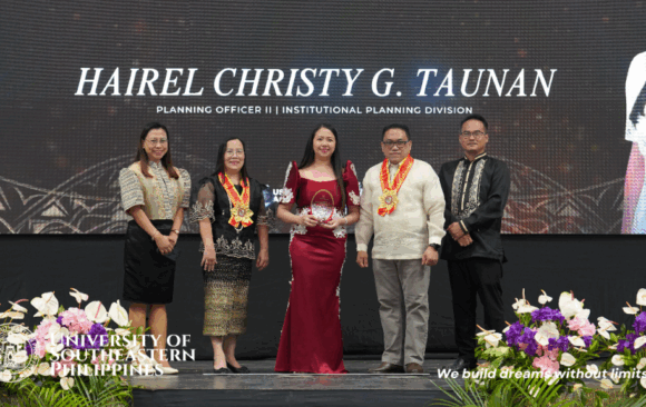 20-1-1024x576 USeP personnel service, excellence honored at GSAC, FEA