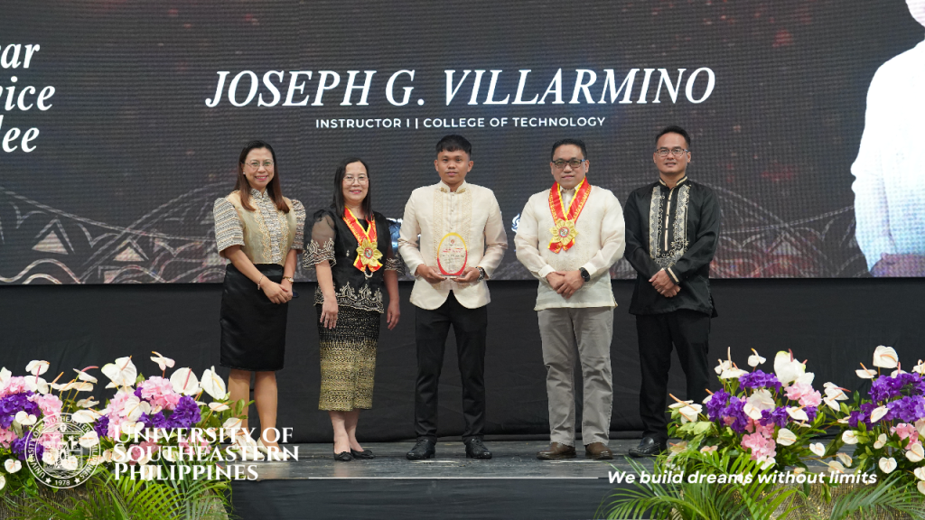 22-1024x576 USeP personnel service, excellence honored at GSAC, FEA