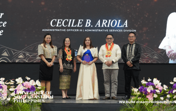 24-1024x576 USeP personnel service, excellence honored at GSAC, FEA