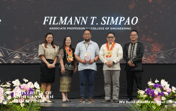 29-1024x576 USeP personnel service, excellence honored at GSAC, FEA