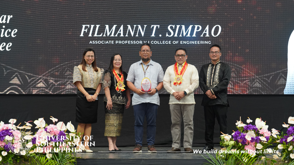 29-1024x576 USeP personnel service, excellence honored at GSAC, FEA
