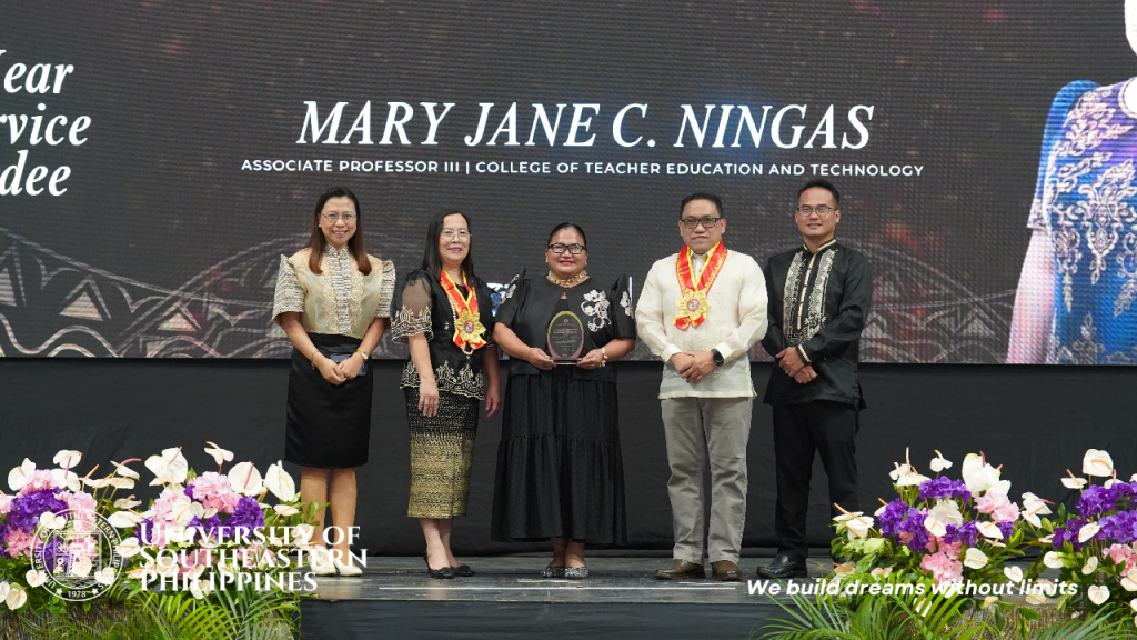 34-1024x576 USeP personnel service, excellence honored at GSAC, FEA