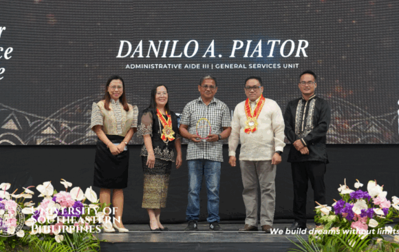36-1024x576 USeP personnel service, excellence honored at GSAC, FEA