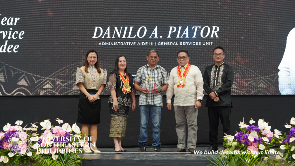 36-1024x576 USeP personnel service, excellence honored at GSAC, FEA