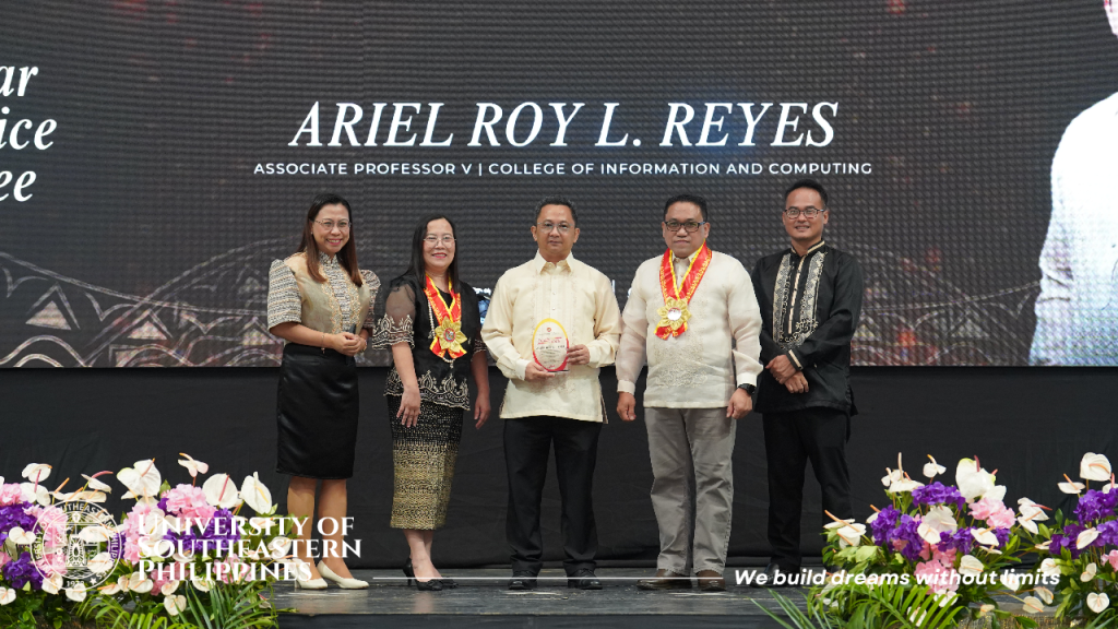 37-1024x576 USeP personnel service, excellence honored at GSAC, FEA