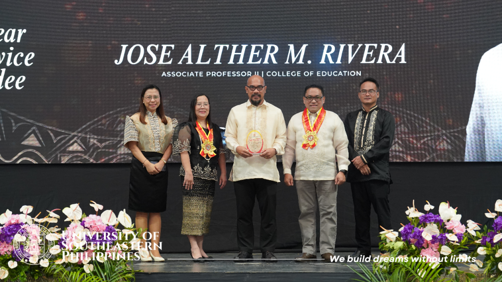 38-1024x576 USeP personnel service, excellence honored at GSAC, FEA