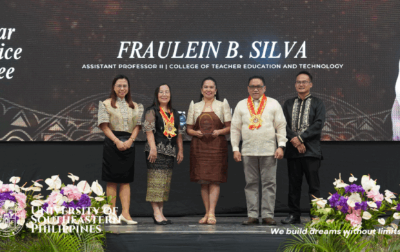 39-1024x576 USeP personnel service, excellence honored at GSAC, FEA