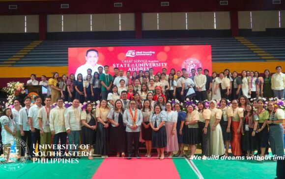 40-1024x576 President Gabales outlines gains, priorities in his second SOUA