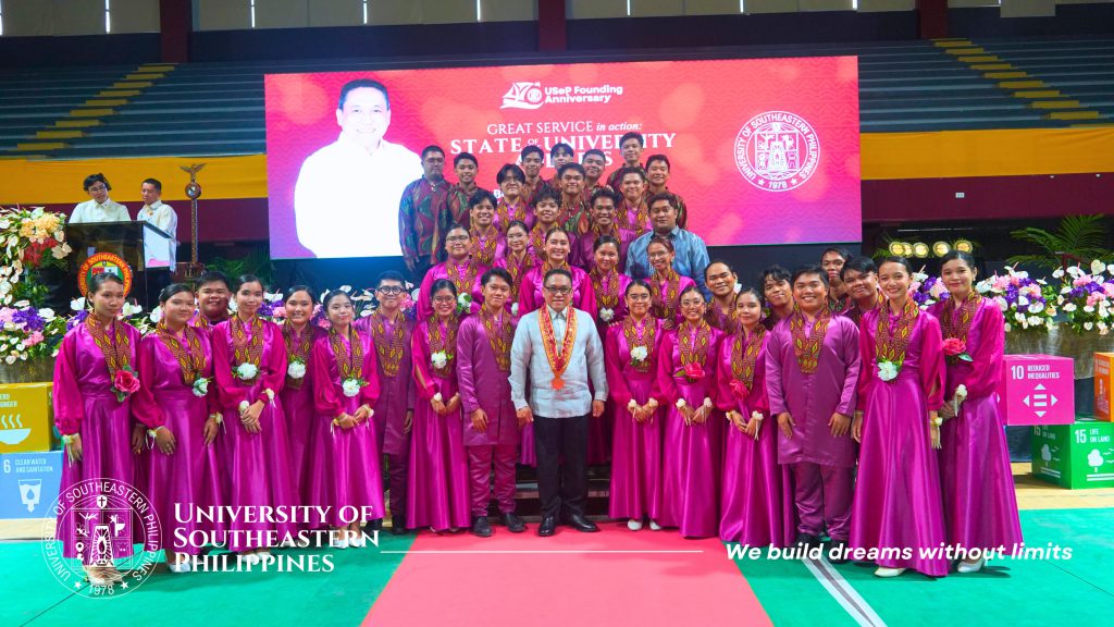 43-1024x576 President Gabales outlines gains, priorities in his second SOUA