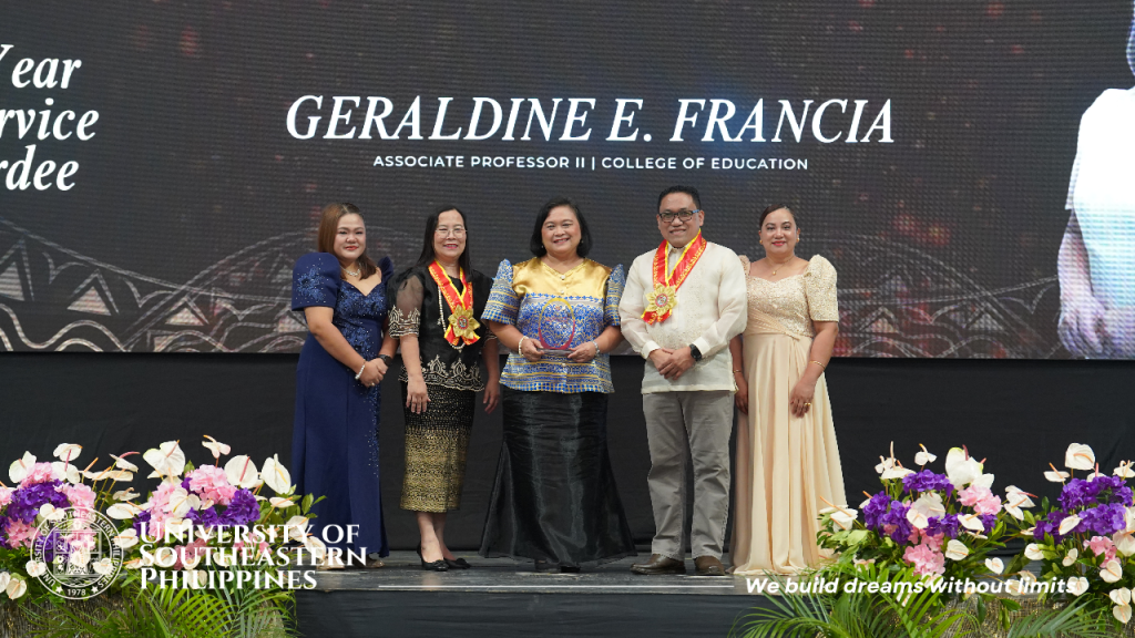 43-1024x576 USeP personnel service, excellence honored at GSAC, FEA