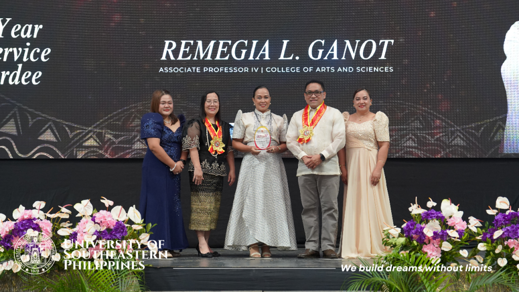 44-1024x576 USeP personnel service, excellence honored at GSAC, FEA