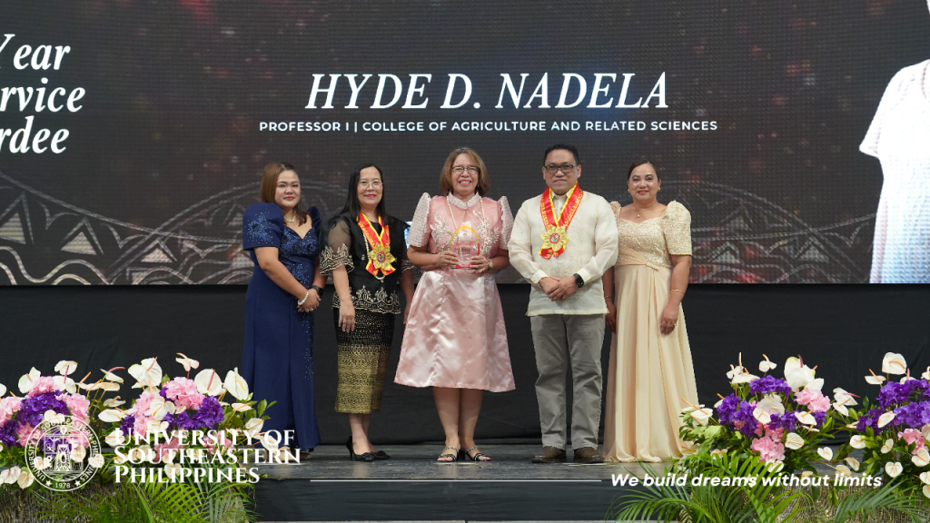 45-1024x576 USeP personnel service, excellence honored at GSAC, FEA