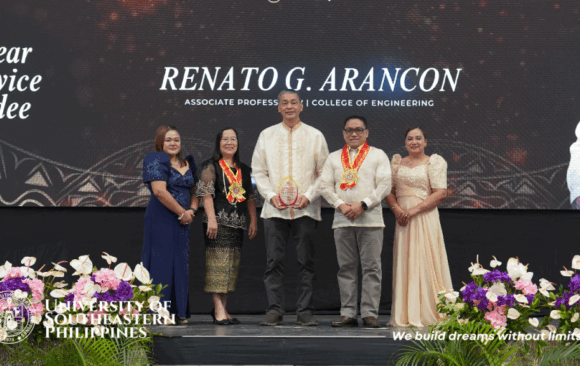 46-1024x576 USeP personnel service, excellence honored at GSAC, FEA