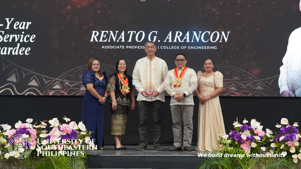 46-1024x576 USeP personnel service, excellence honored at GSAC, FEA