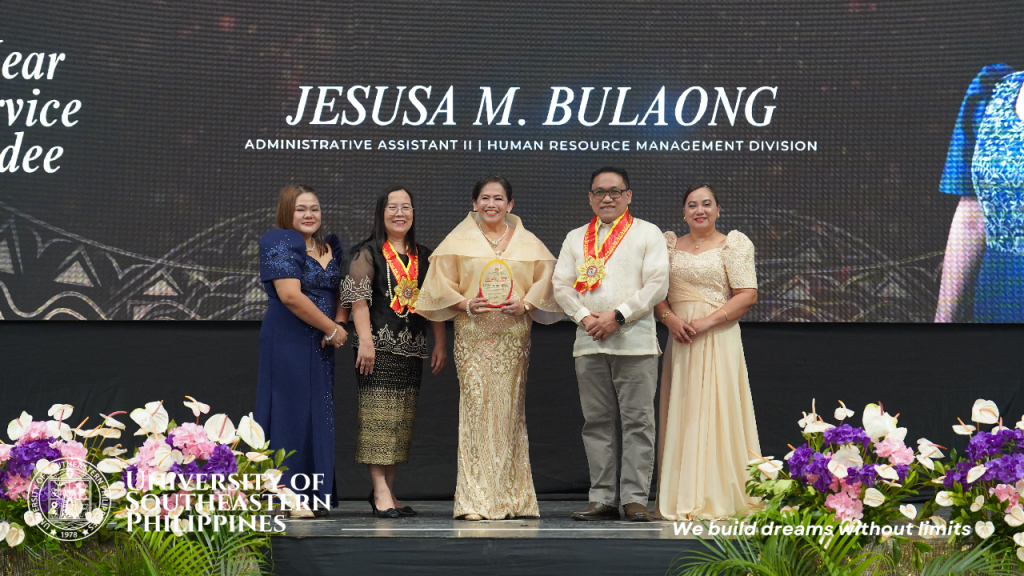 47-1024x576 USeP personnel service, excellence honored at GSAC, FEA