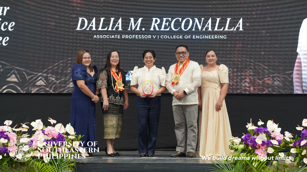 48-1024x576 USeP personnel service, excellence honored at GSAC, FEA