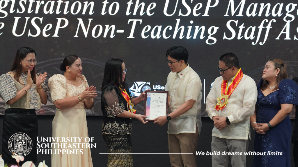 50-1024x576 USeP personnel service, excellence honored at GSAC, FEA