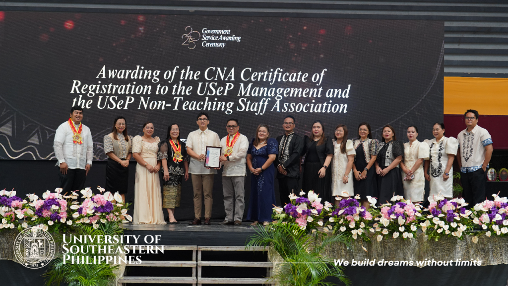52-1024x576 USeP personnel service, excellence honored at GSAC, FEA