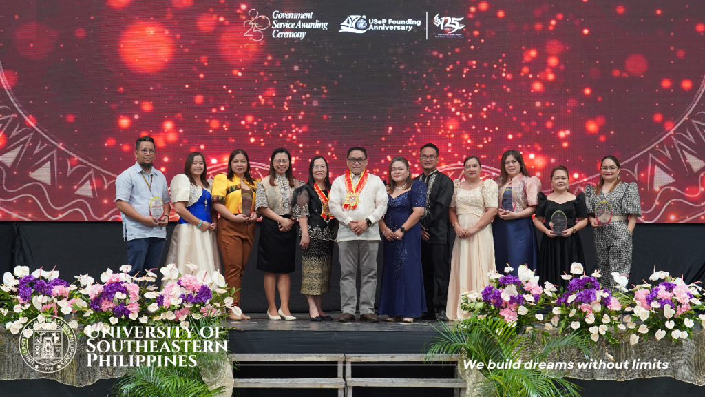 62-1024x576 USeP personnel service, excellence honored at GSAC, FEA