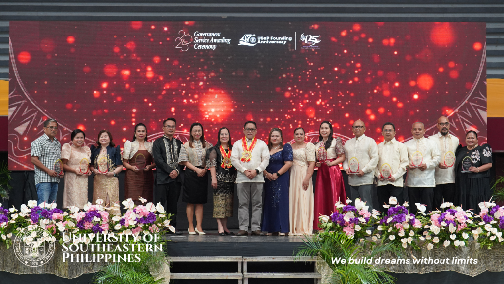 63-1024x576 USeP personnel service, excellence honored at GSAC, FEA