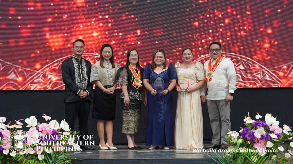 64-1024x576 USeP personnel service, excellence honored at GSAC, FEA