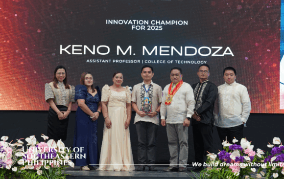 70-1024x576 USeP personnel service, excellence honored at GSAC, FEA