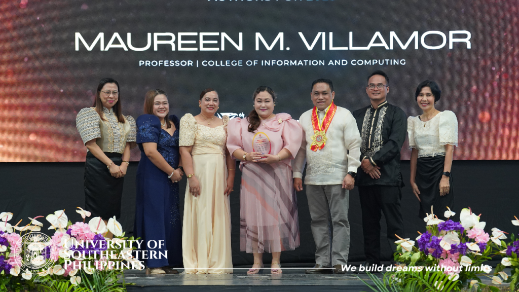 77-1024x576 USeP personnel service, excellence honored at GSAC, FEA