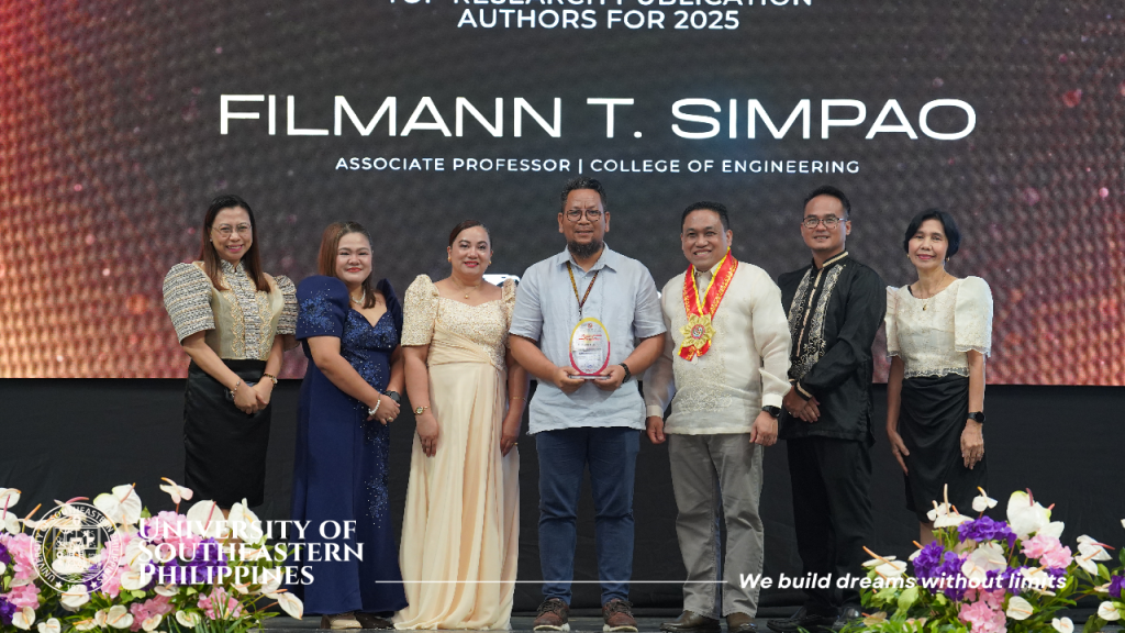 78-1024x576 USeP personnel service, excellence honored at GSAC, FEA