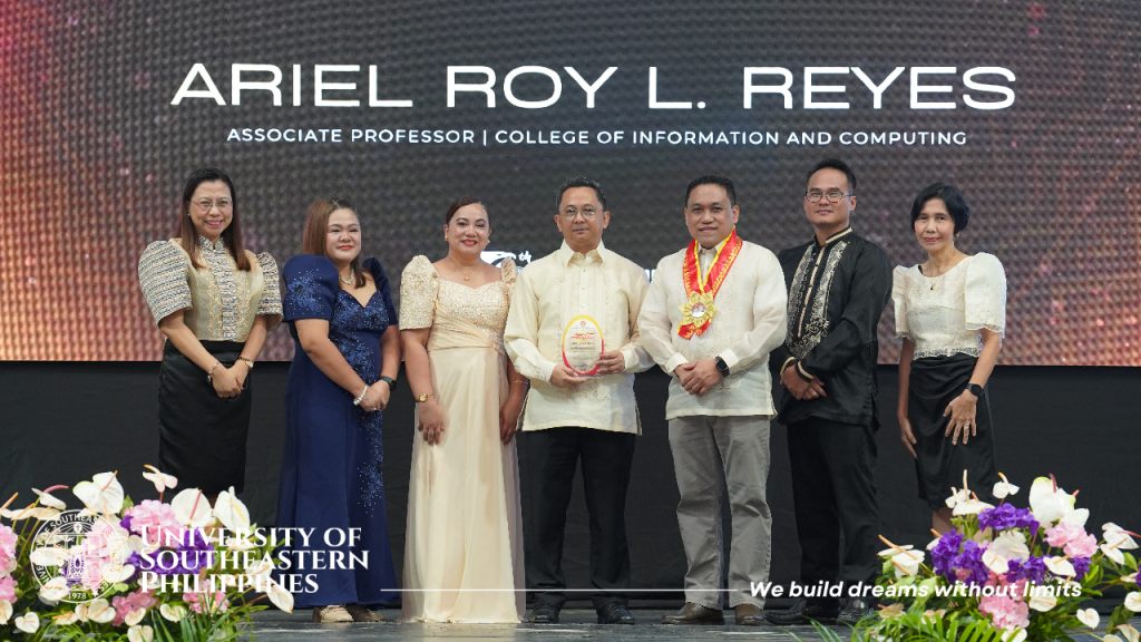 80-1024x576 USeP personnel service, excellence honored at GSAC, FEA