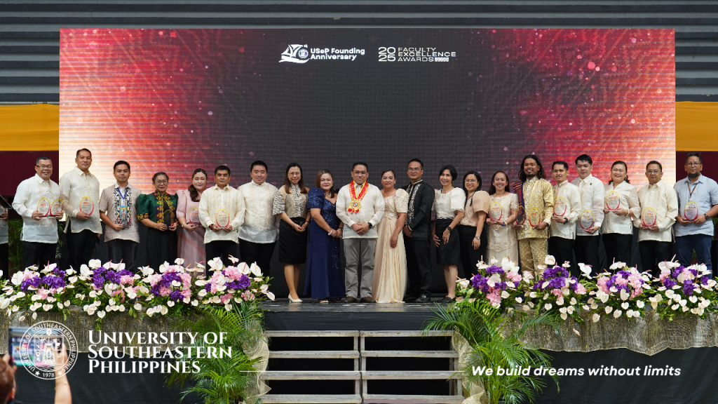 84-1024x576 USeP personnel service, excellence honored at GSAC, FEA