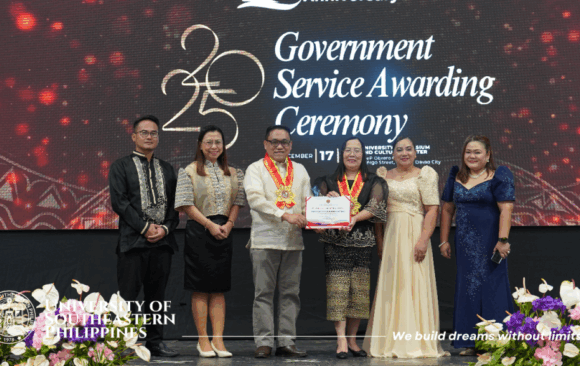 9-1-1024x576 USeP personnel service, excellence honored at GSAC, FEA