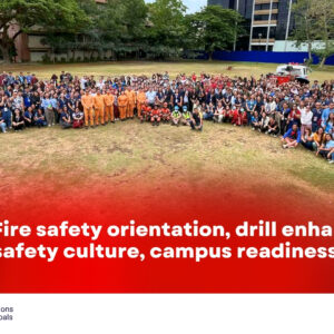Copy-of-SDG-Icons-for-IEC-Materials-10 Fire safety orientation, drill enhance safety culture, campus readiness at USeP