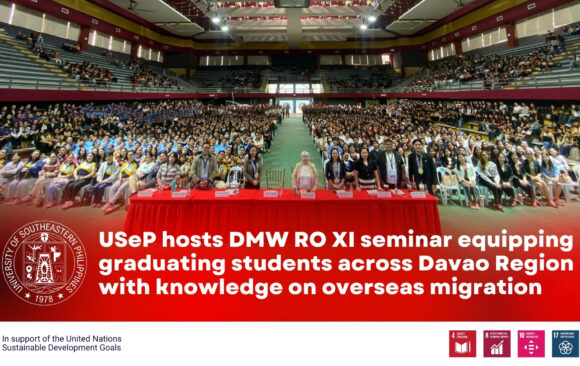 Copy-of-SDG-Icons-for-IEC-Materials-9 USeP hosts DMW RO XI seminar equipping graduating students across Davao Region with knowledge on overseas migration