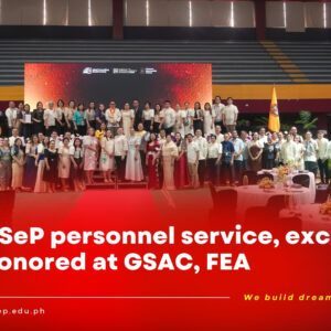 TopnotcherArticle-Banner-7 USeP personnel service, excellence honored at GSAC, FEA