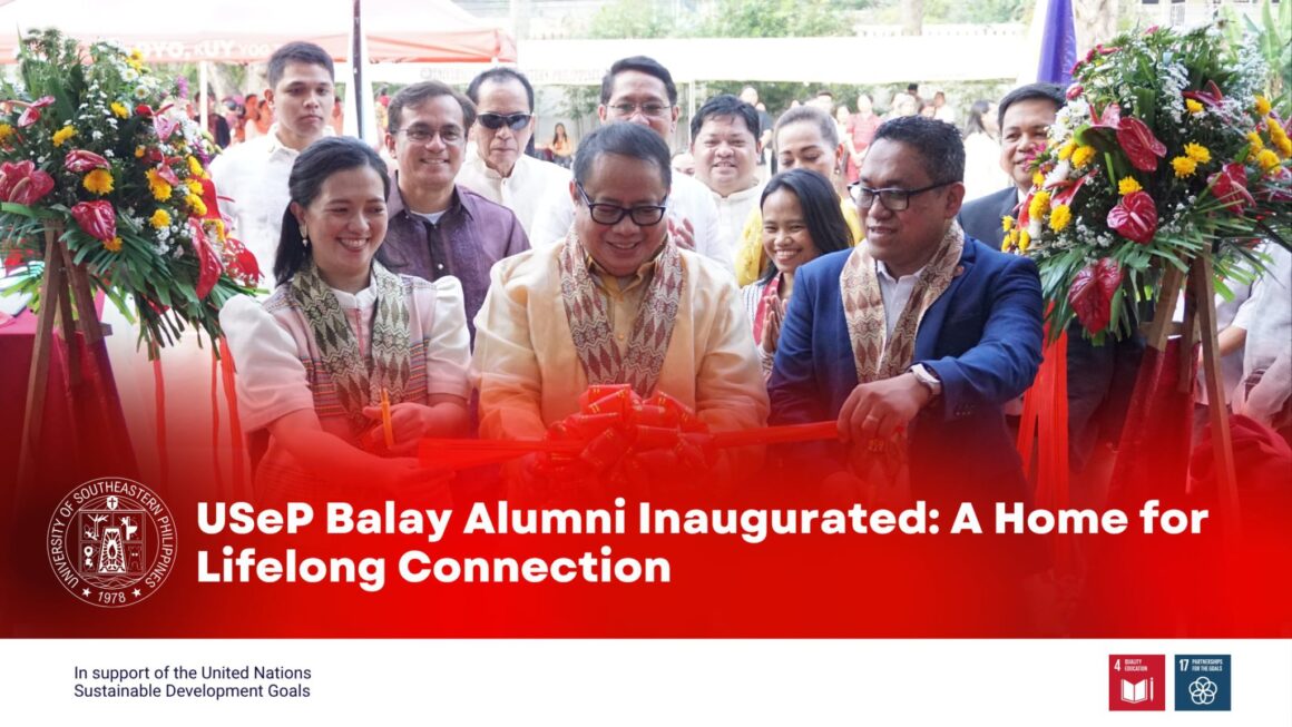 e1f097ff-3c1a-4e8b-90d6-3ac500744344-2048x1152 USeP Balay Alumni Inaugurated: A Home for Lifelong Connection